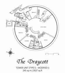 The Draycott (D10), Apartment #502440781